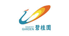 碧桂園 Country Garden