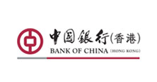 中國銀行(香港) Bank Of China (Hong Kong)